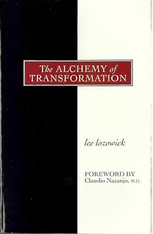 Alchemy muutos