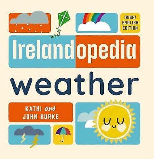 Météo d'Irelandopedia