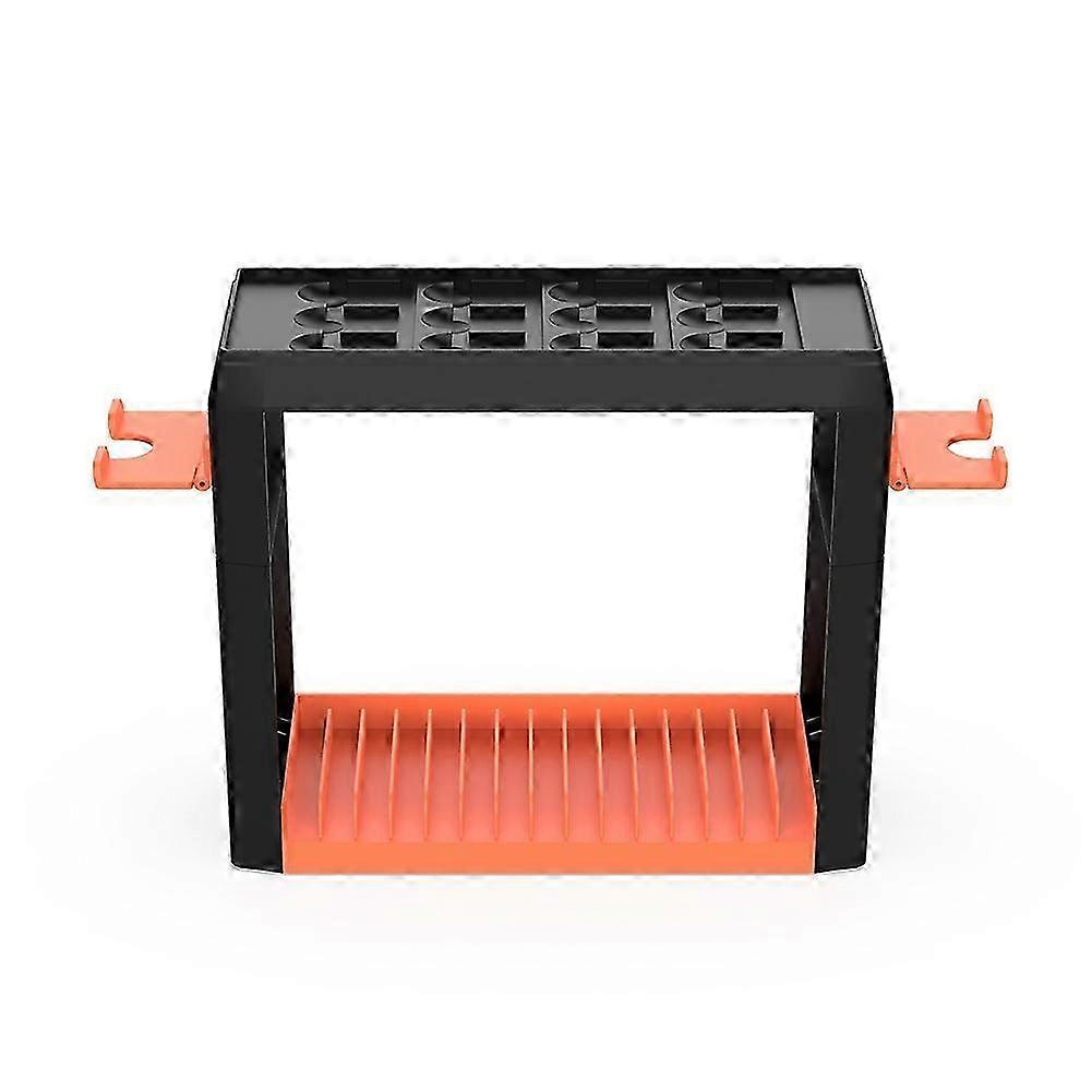 compatible with Switch 2 Storage Bracket Controller Holder Game Storage Tower Dock Station compatible with Switch 2 Game Consoles Organize Rack