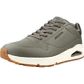 Skechers Sport / Zapatillas 183007s Uno Tailored Air