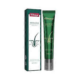 Soin capillaire liquide nourrissant pour cheveux soin nutritionnel cuir chevelu racine cheveux soin capillaire huile essentielle 20 ml