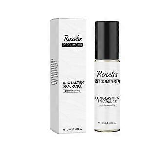 Roxelis Ball Cologne Natural Long Lasting Light Blue Perfume Dating Charm Atmosphere Cologne For Men