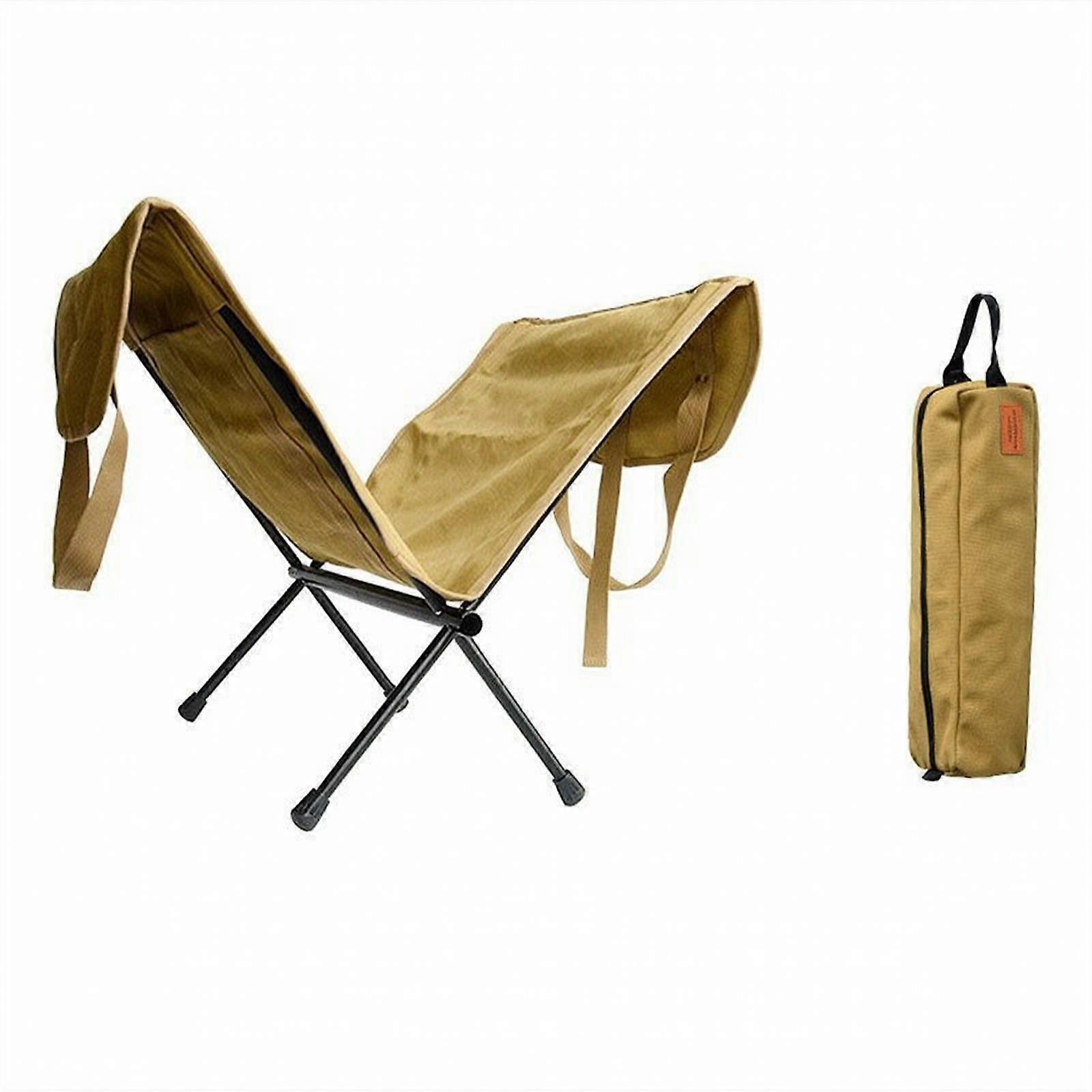 Portable Firewood Storage Bag with Frame | Rectangular Open Cradle Design,