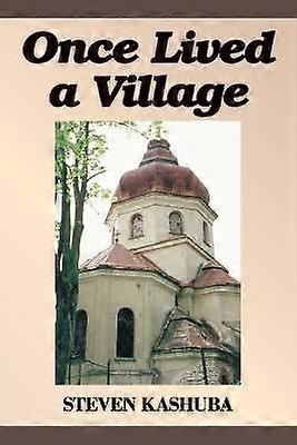 Once Lived a Village