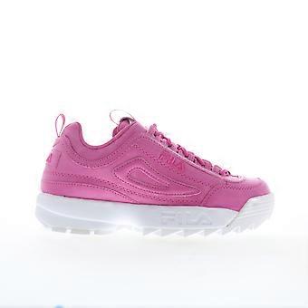 Baskets Fila Disruptor II Premium IRI pour garçon
