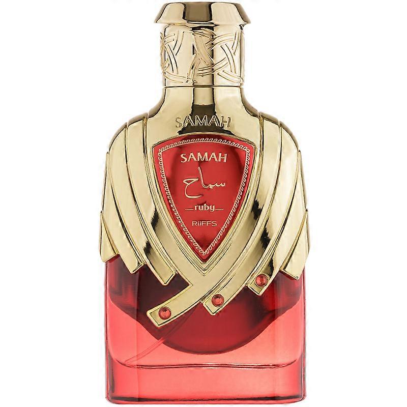 Riiffs Samah Ruby PAR W 100 ml