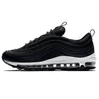 Nike Air Max 97 Czarny Czarny Biały Damskie 921733-006