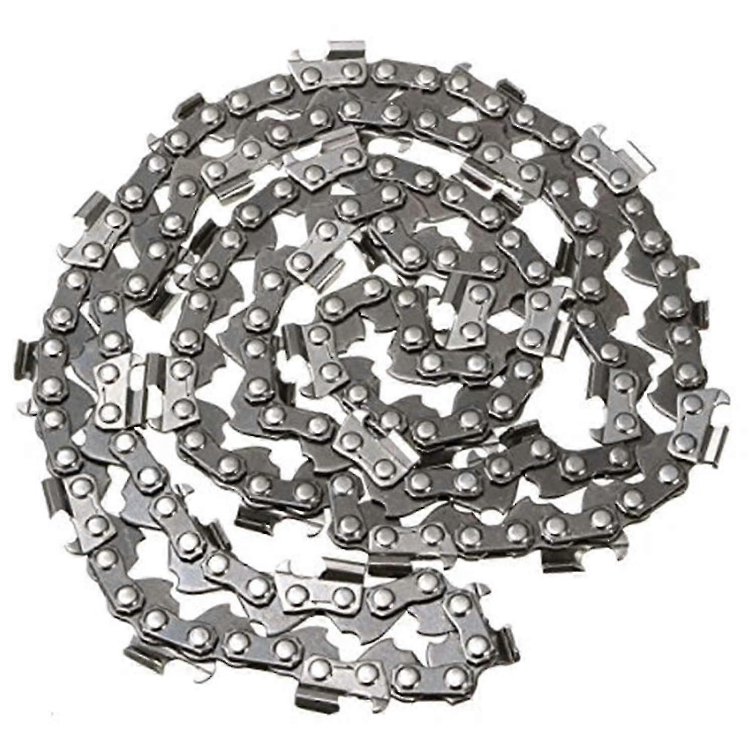 Chainsaw Chain, 20 Inch, Surface Hardening