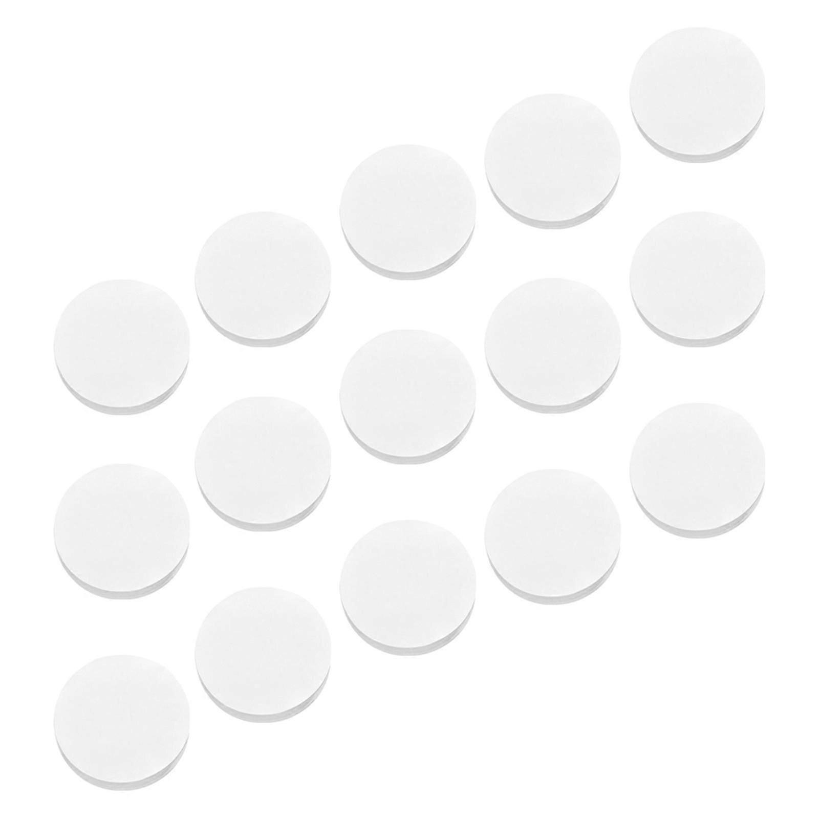 Durable Paper Films Coffee Cup Leak Proof Use Function 1000Pcs White Sheets