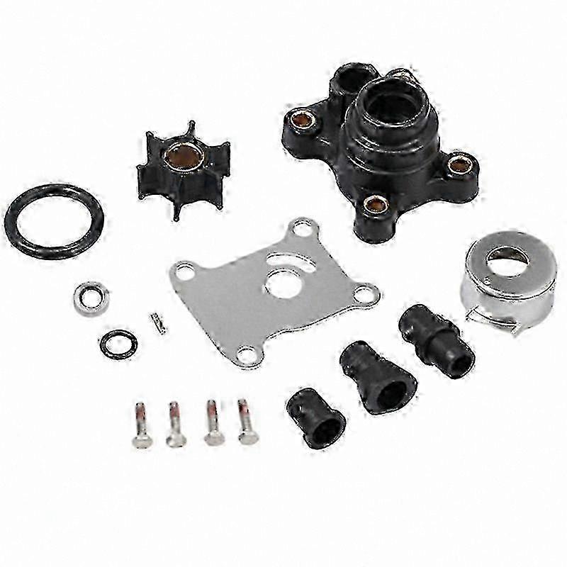 9.9 To 15 HP Outboard Pump Kit
