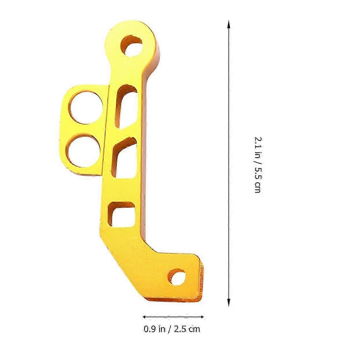 Mount Holder Stand compatible with Remote Control Supportor 2Sets