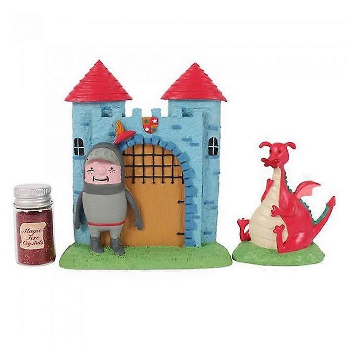 Something Different Knight Adventure Door Gift Set