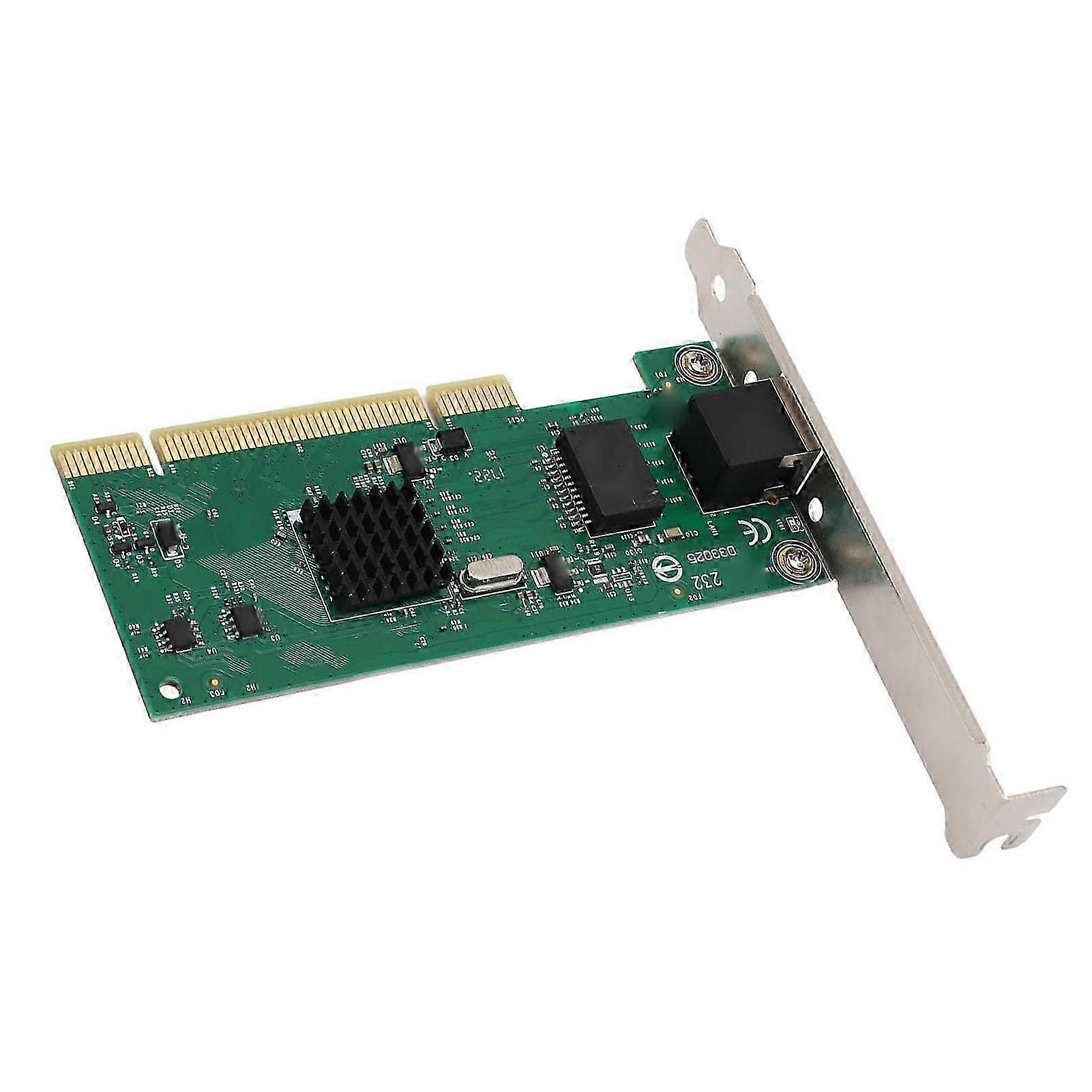 PCIe 1000Mbps Ethernet Card