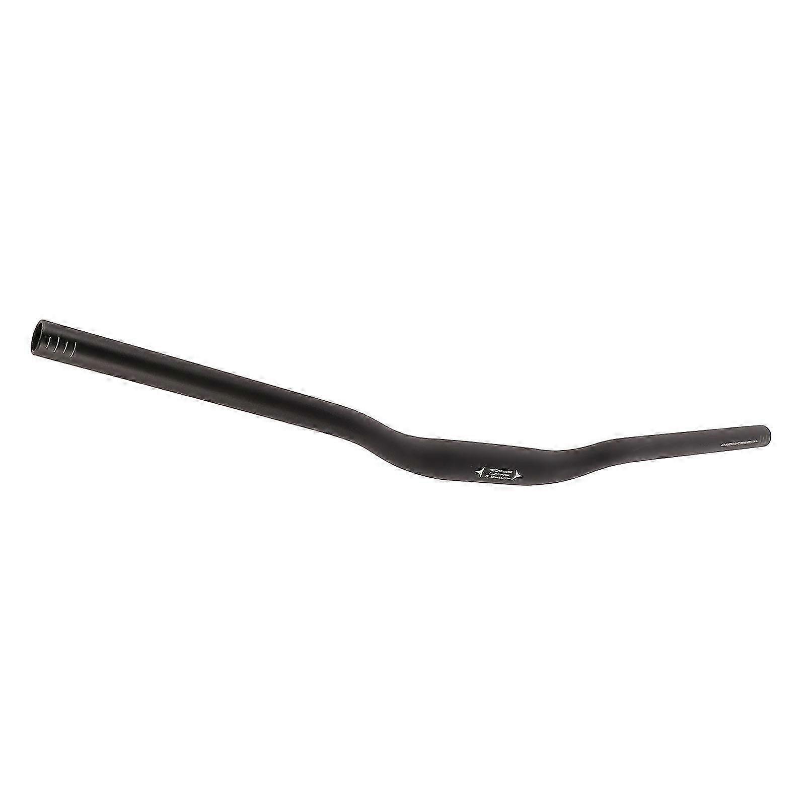 Strong Aluminum Riser Handlebar