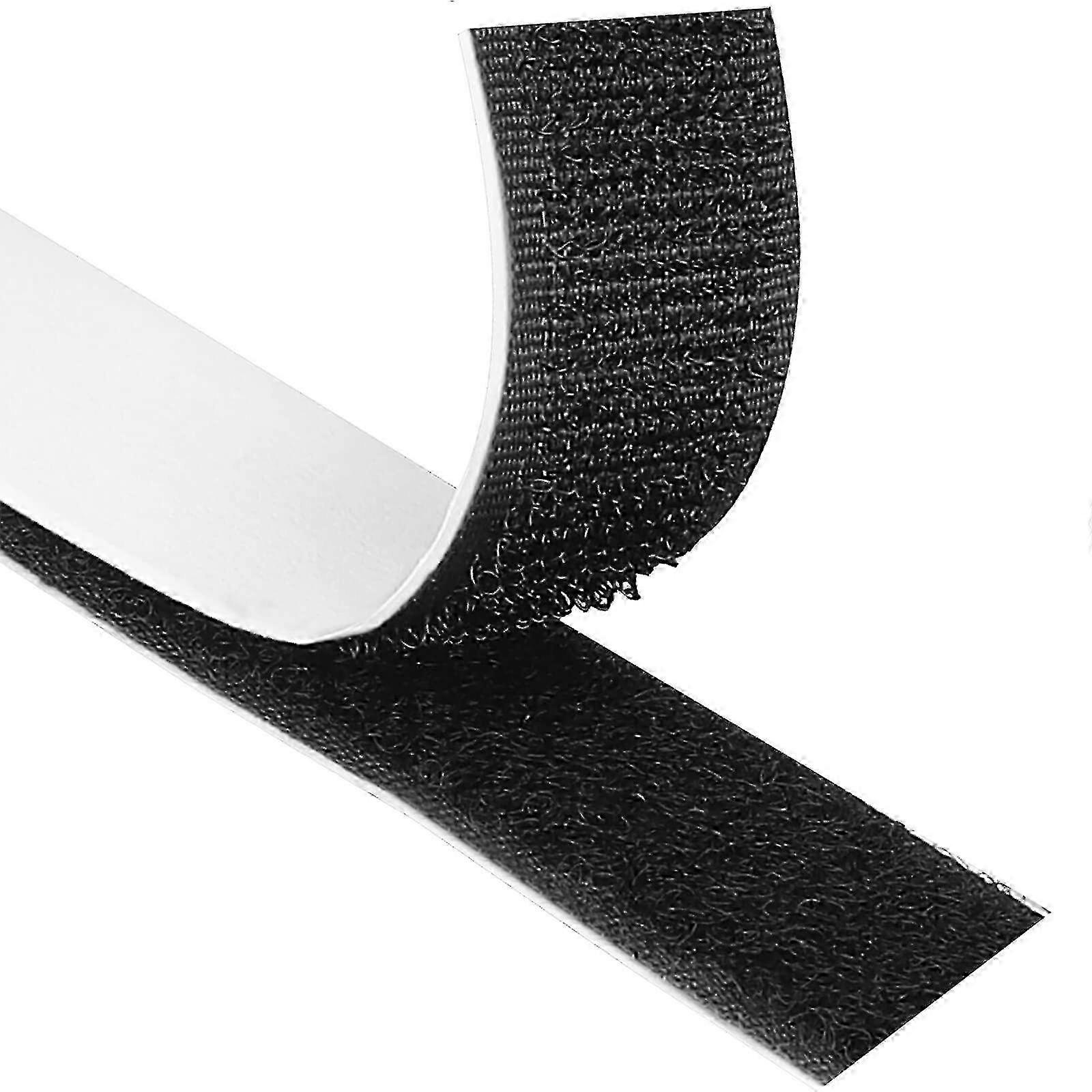Self-Adhesive Hook Loop Tape 20mm