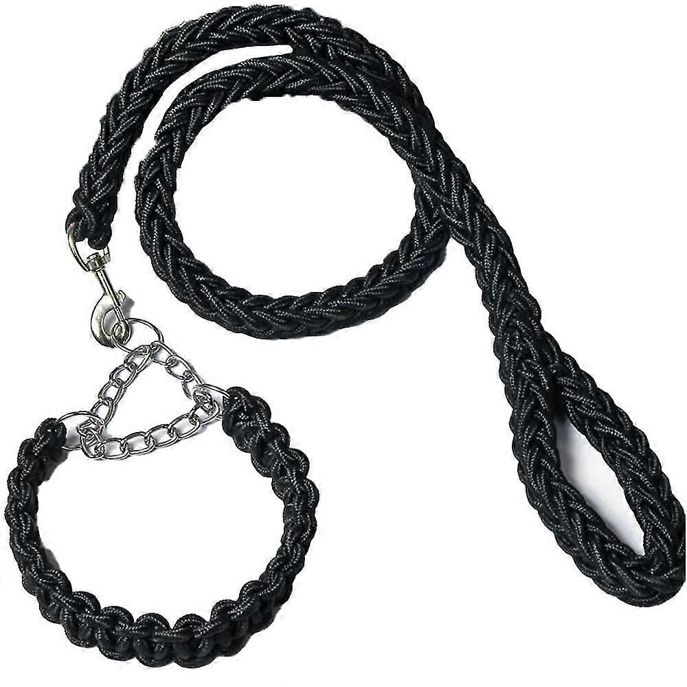 Hondendrager Riem Set