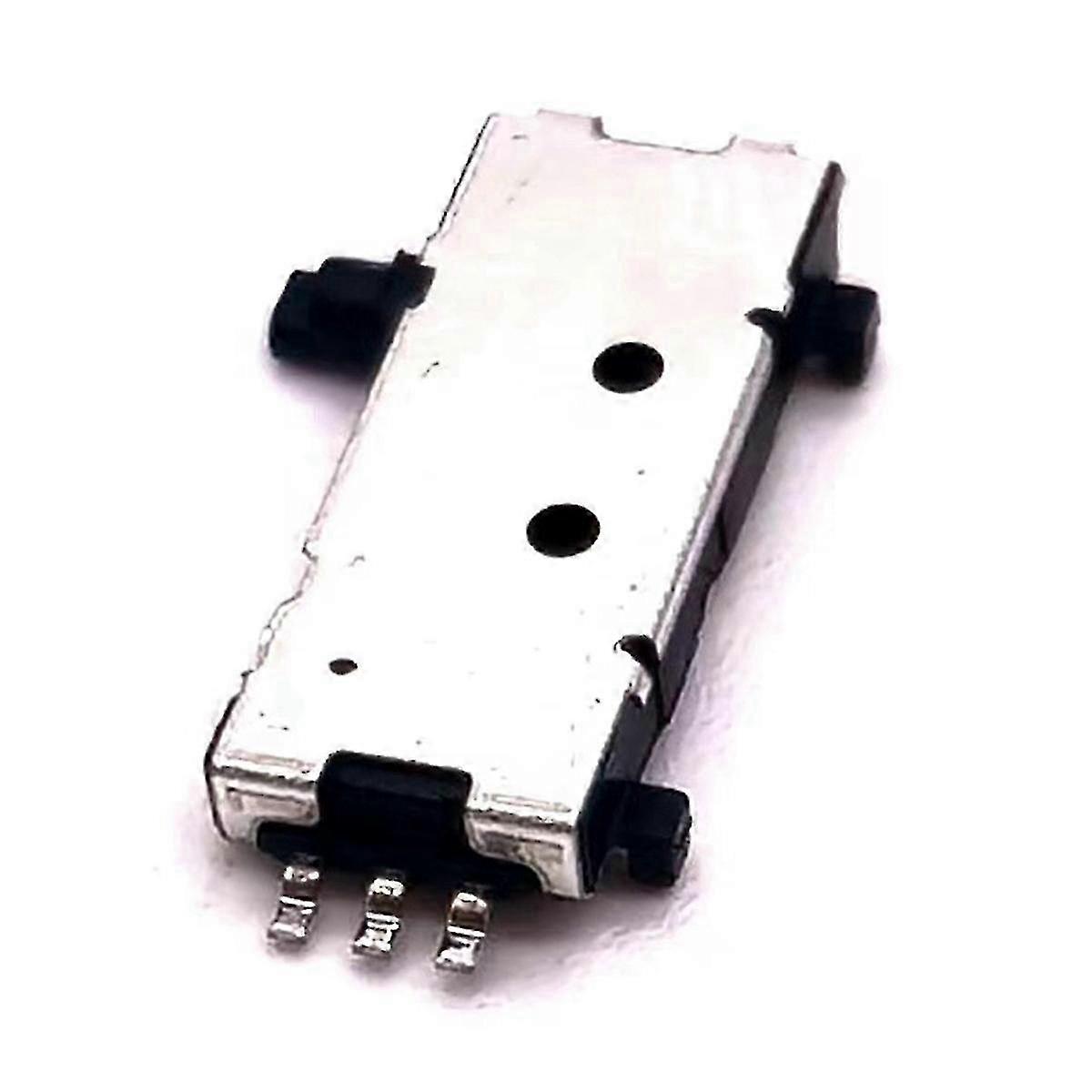 Durable Metal Zoom Switch