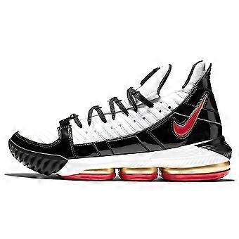 Nike LeBron 16 'Remix' CD2451-101