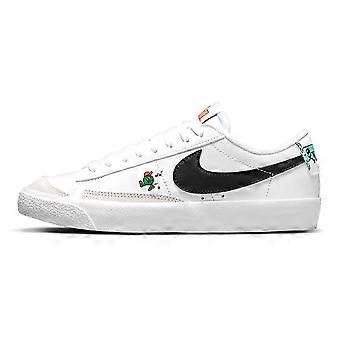 Nike Blazer Low 77 Le monde est votre terrain de jeu GS DJ5201-106