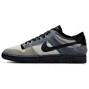 Nike Dunk Low Comme Des Garcons Black Women's CZ2675-002