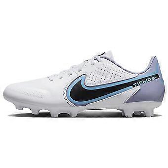 Nike Tiempo Legend 9 Academy 'White Purple Black' DB0626-146