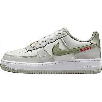 Buty do deskorolki Nike Air Force 1 Low top białe unisex HV6000-131