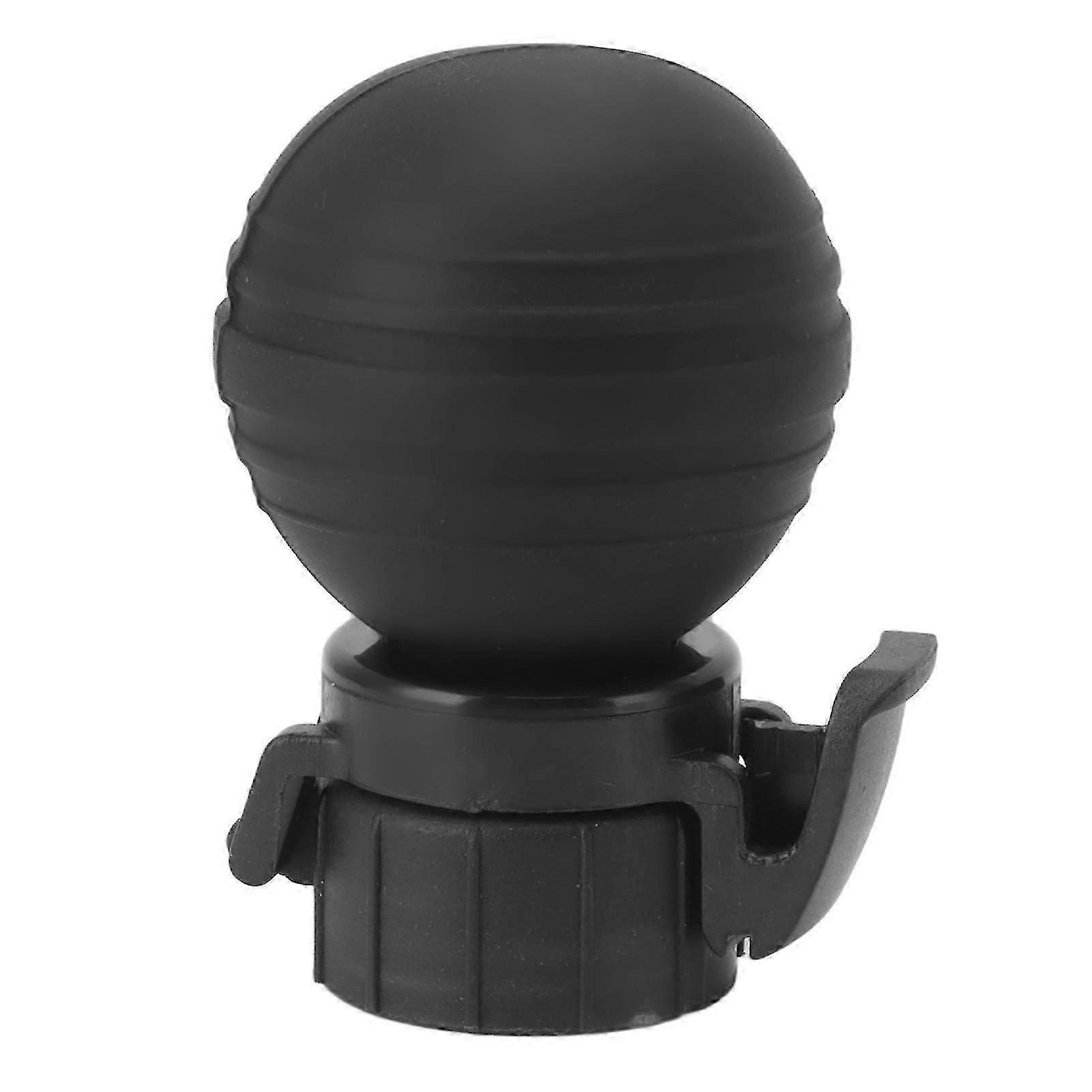 Leak Proof Soda Pump Cap
