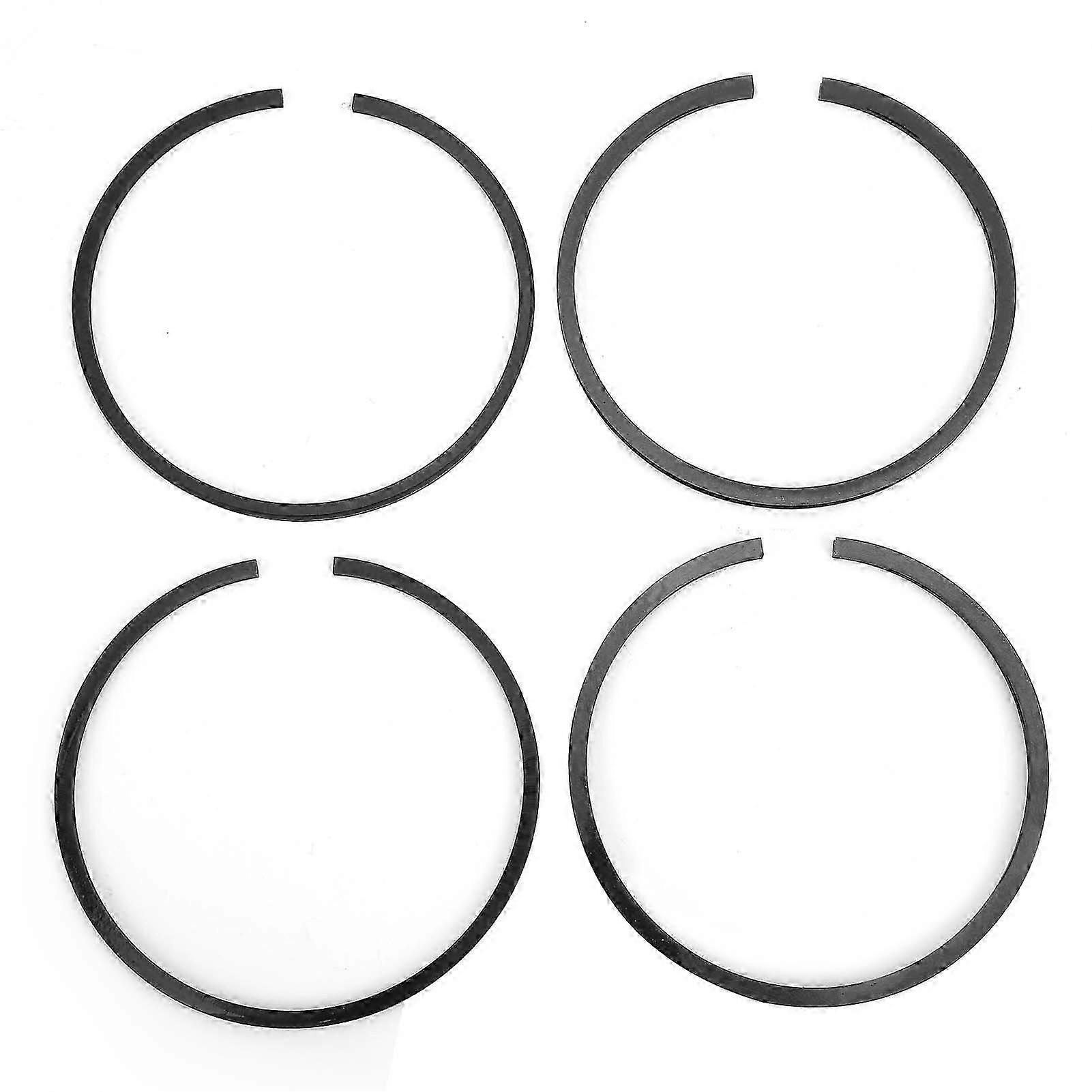 Replacement 100mm Piston Ring Compatible with 15HP 11KW 1.6 Air Compressor Engine