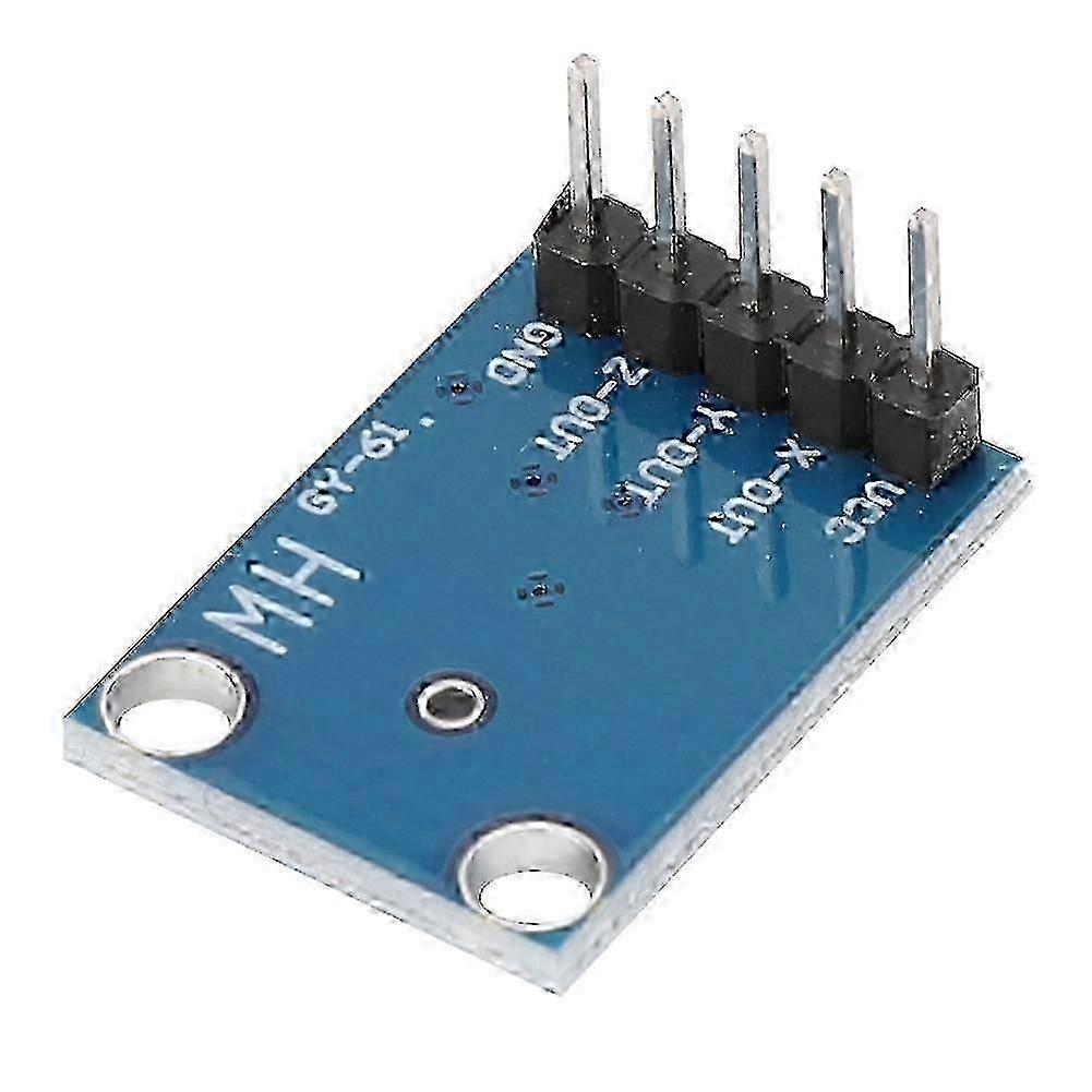 25-26/ADXL335/3-axis Analog Output Accelerometer Module Angular Transducer