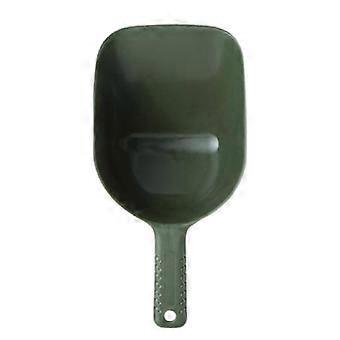 Large Capacity Bait Scoop Lightweight