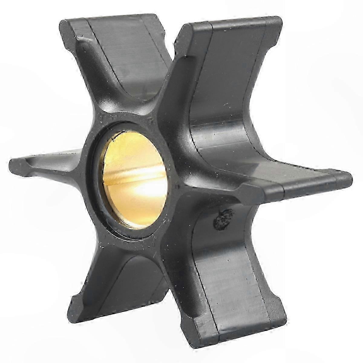 Marine Water Pump Impeller Replacement Kit 397131