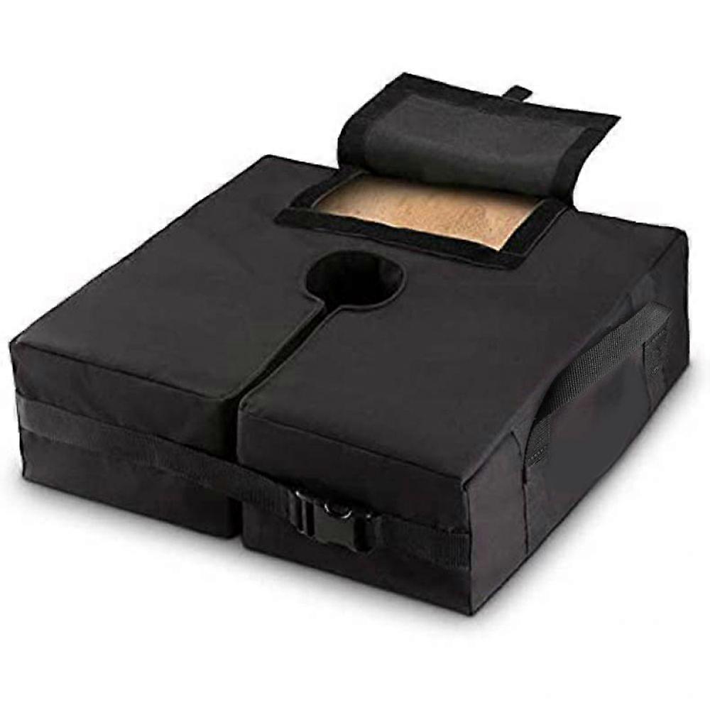 Durable Weather-Resistant Adjustable Umbrella Base