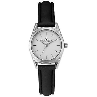 Lulucastagnette ? mistral? 38881 ? Women's watch Women's Analog Quartz watch with cowhide bracelet 38881