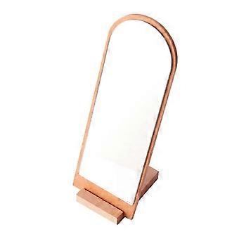 Mini Floor Mirror 1:12 Realistic
