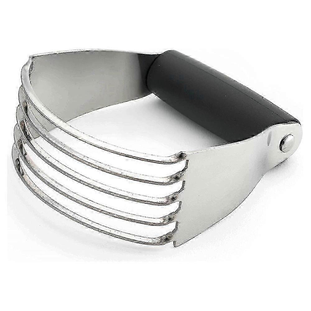 Rustproof Stainless Steel Pastry Cutter