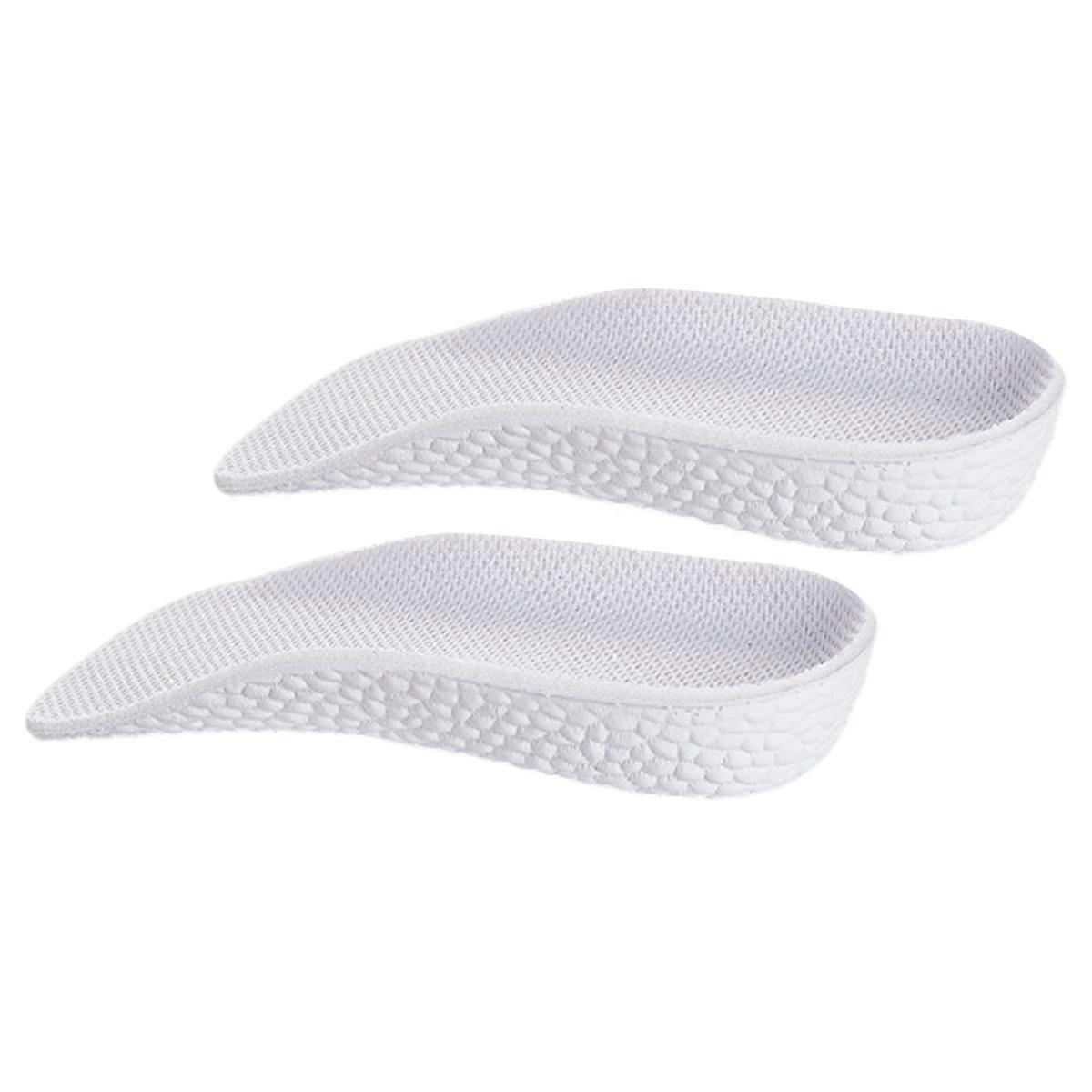 Orthopaedic Arch Support Height-Boosting Insoles For Posture