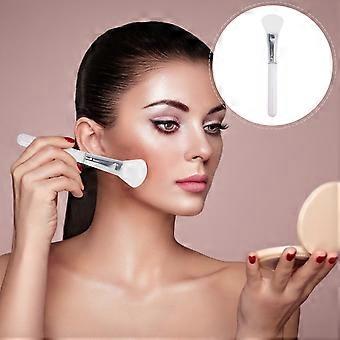 Face Mask Brush Silicone Facial Mud Applicator for 5Pcs Home Use
