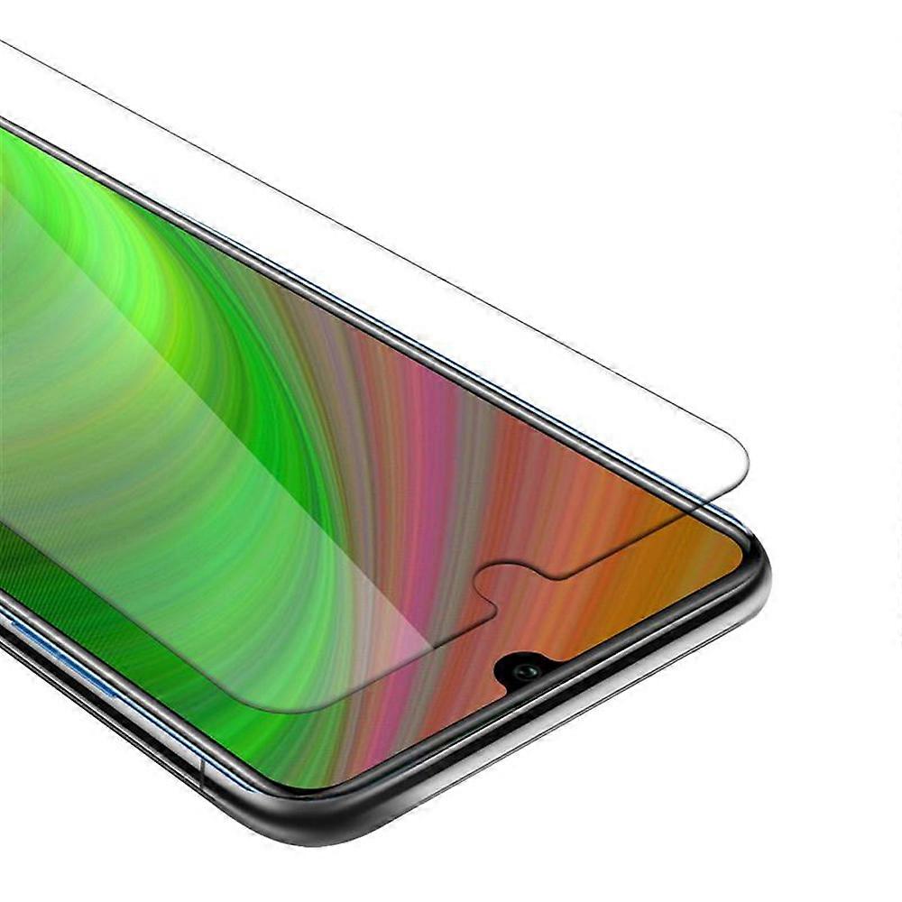 Screen protector compatible with Honor 20e