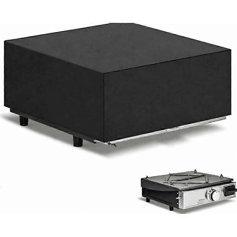 Oxford Polyester Weatherproof Rectangular Cover