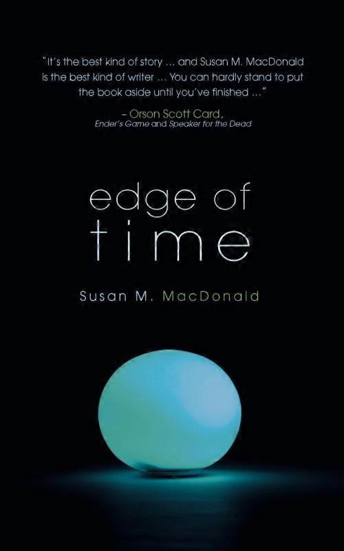 Edge Of Time