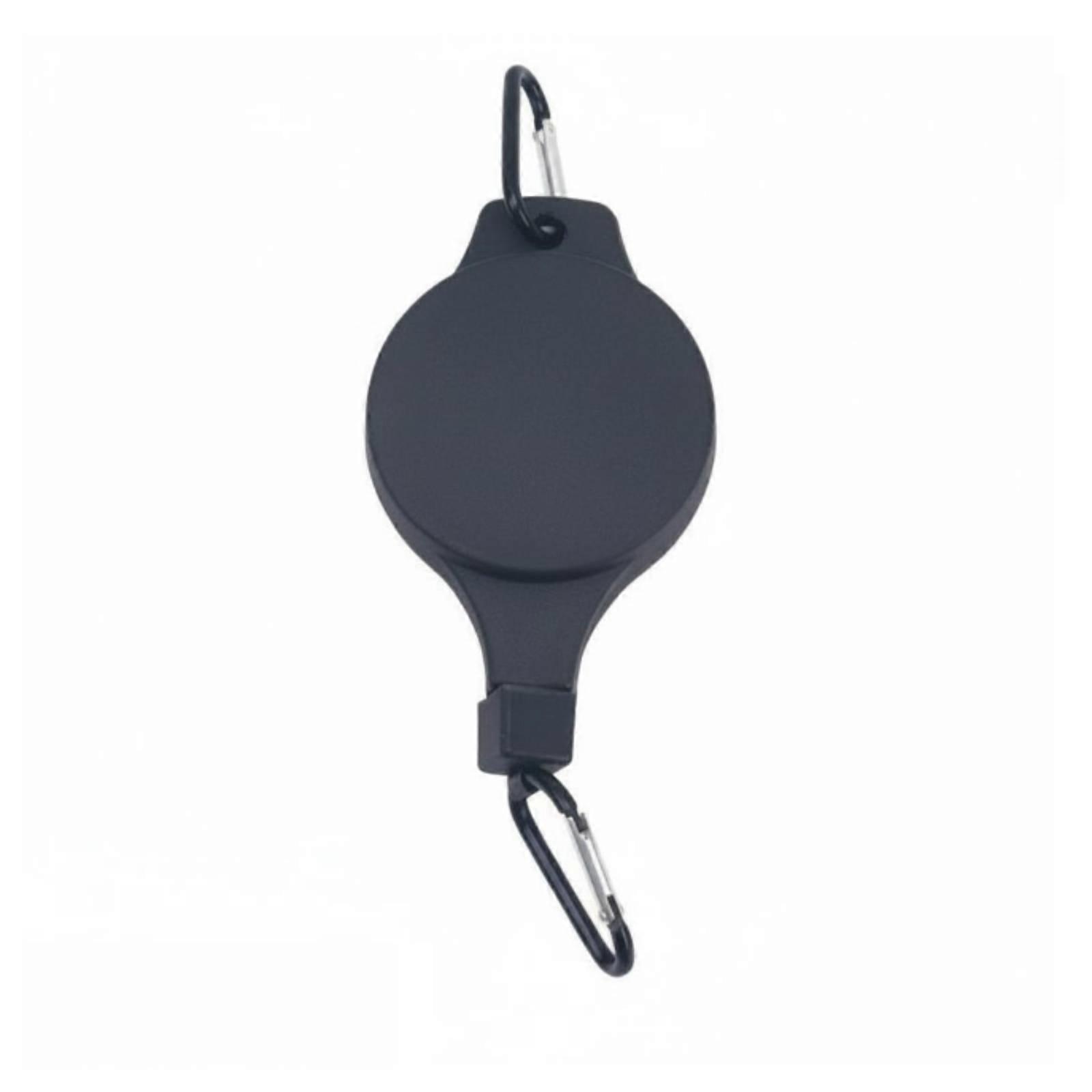 Retractable Plant Hook Sturdy Duty Garden Accessory
