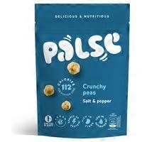 Crispy pea snack 85 g