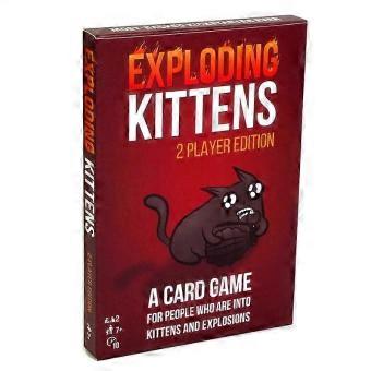 Socially Engaging Themed Card Set