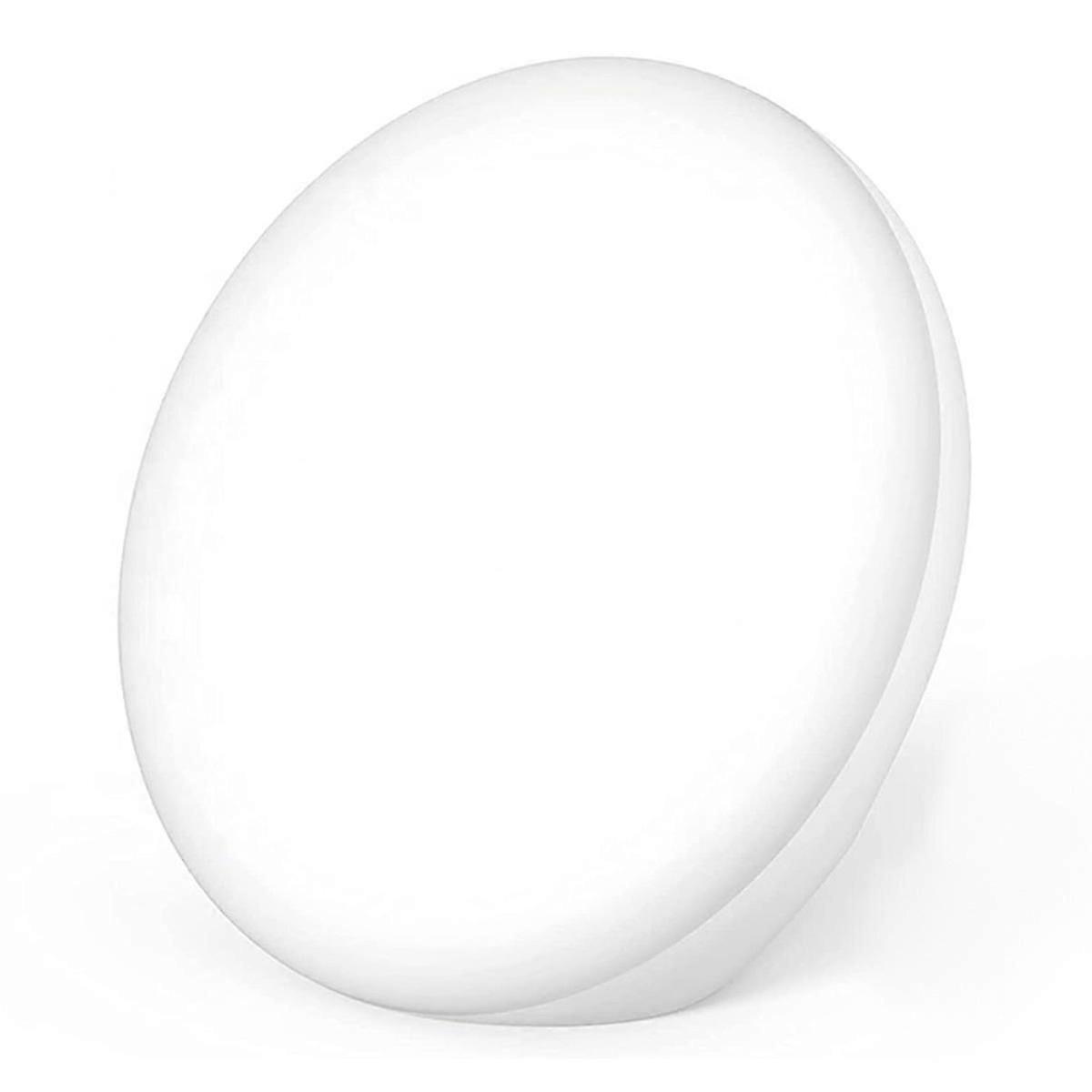 Adjustable 10000 Lux SAD Light Therapy Lamp