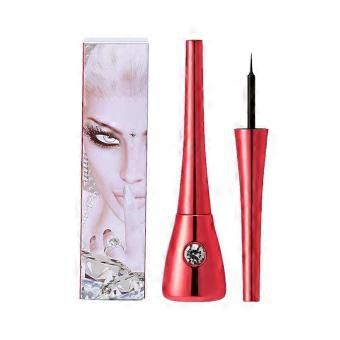 Liquid Eyeliner Pen, Black, Precision Tip, Quick Dry, Waterproof, Long Lasting, Intense Color, 3ml, For Beginners, Daily Wear, Evening Events