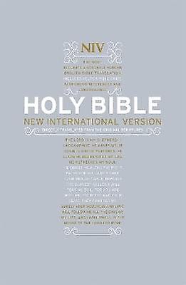 NIV Popular Hardback Bible with Cross-References