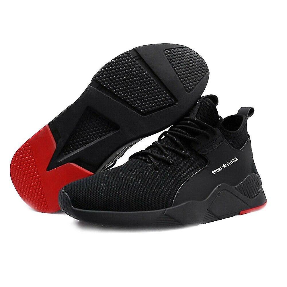 Breathable Anti-slip Puncture Proof Shoes