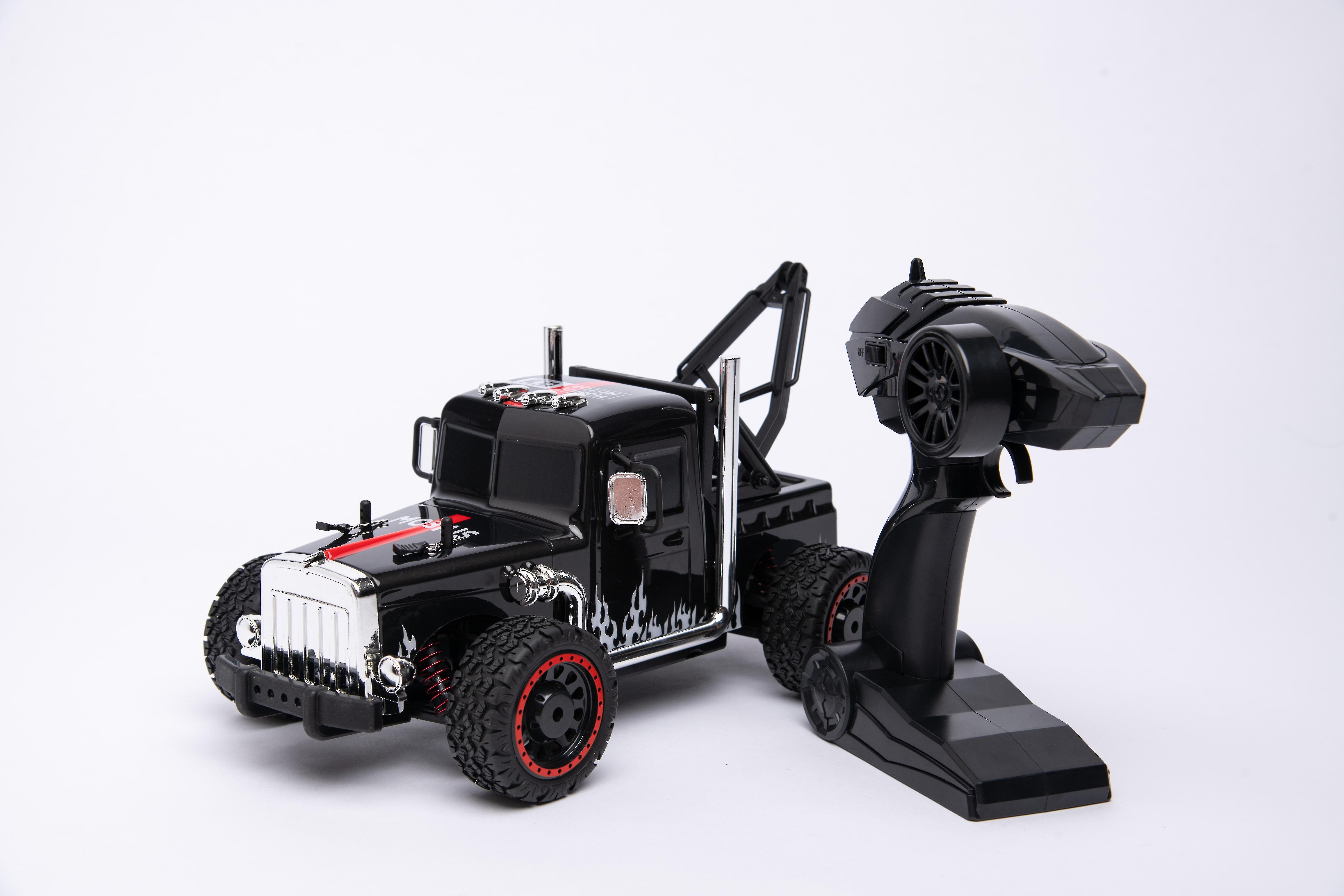 J901 New Remote Control Car Boy Toy
