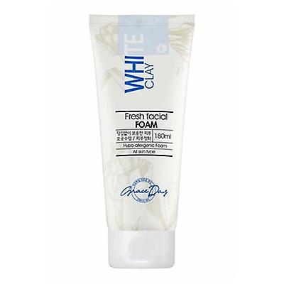 Grace Day 白泥清新泡沫 6.09oz / 180ml
