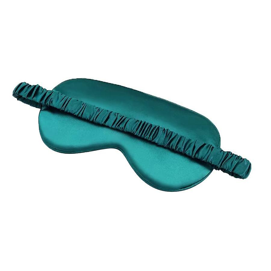 Soft Sleeping Mask - Green